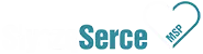 Logo fundacj Słyszę Serce